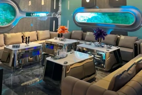 鹤壁KTV礼仪招聘 日结1200-1600元 公司提供住宿